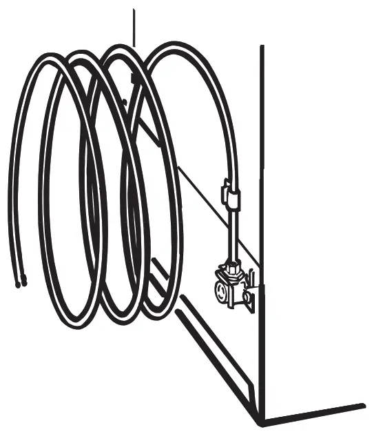 CROSLEY XRS18GGABB Top Freezer Refrigerator - fig14