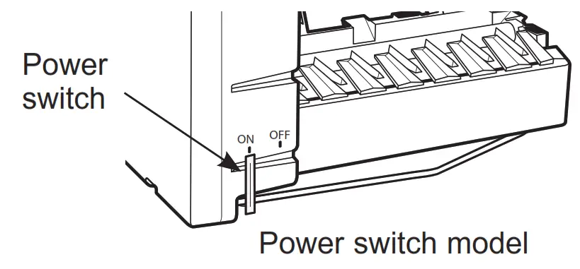 CROSLEY XRS18GGABB Top Freezer Refrigerator - fig15