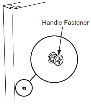 CROSLEY XRS18GGABB Top Freezer Refrigerator - fig16