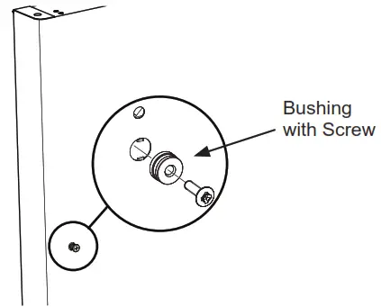 CROSLEY XRS18GGABB Top Freezer Refrigerator - fig17