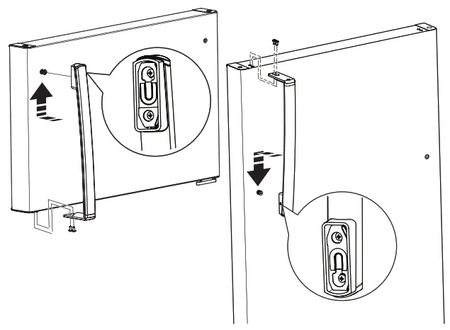 CROSLEY XRS18GGABB Top Freezer Refrigerator - fig18