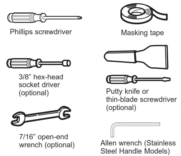 CROSLEY XRS18GGABB Top Freezer Refrigerator - fig20