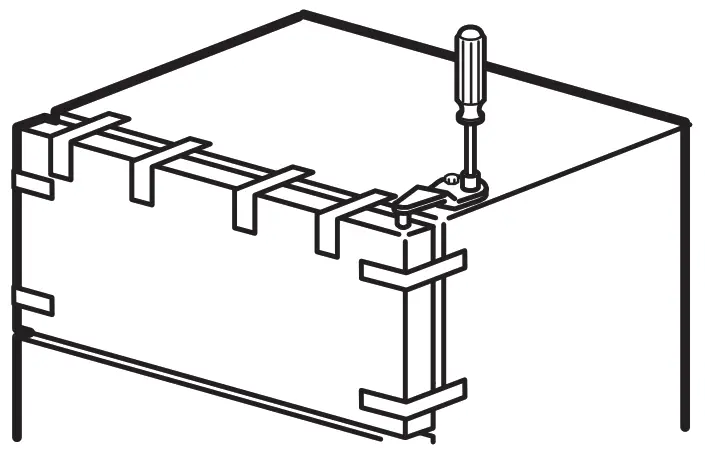 CROSLEY XRS18GGABB Top Freezer Refrigerator - fig21
