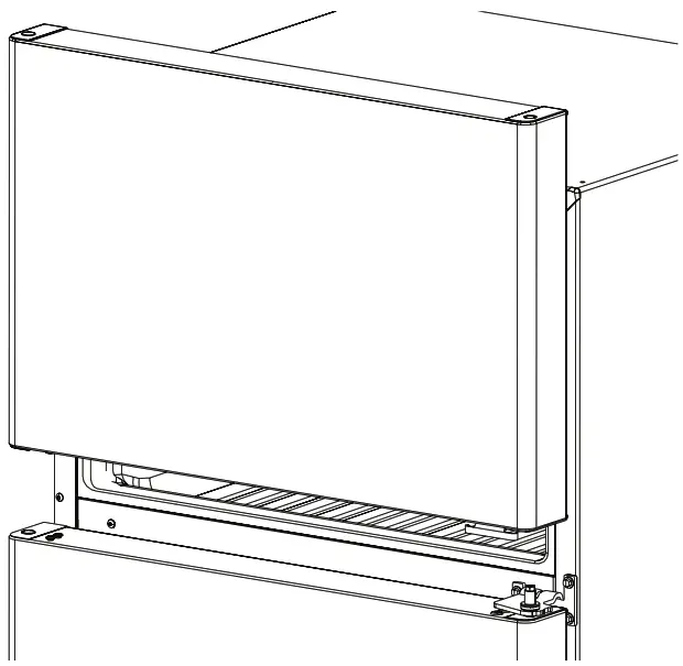 CROSLEY XRS18GGABB Top Freezer Refrigerator - fig23