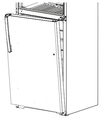 CROSLEY XRS18GGABB Top Freezer Refrigerator - fig27