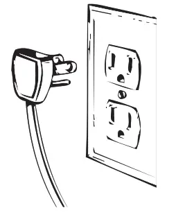 CROSLEY XRS18GGABB Top Freezer Refrigerator - fig3