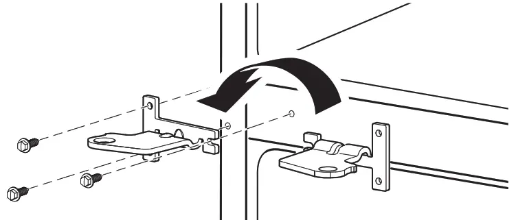 CROSLEY XRS18GGABB Top Freezer Refrigerator - fig30