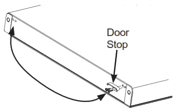 CROSLEY XRS18GGABB Top Freezer Refrigerator - fig33