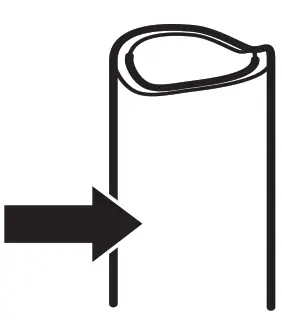 CROSLEY XRS18GGABB Top Freezer Refrigerator - fig4