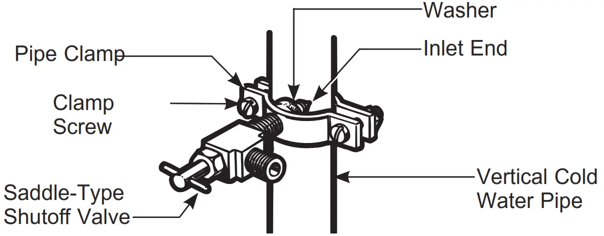 CROSLEY XRS18GGABB Top Freezer Refrigerator - fig6
