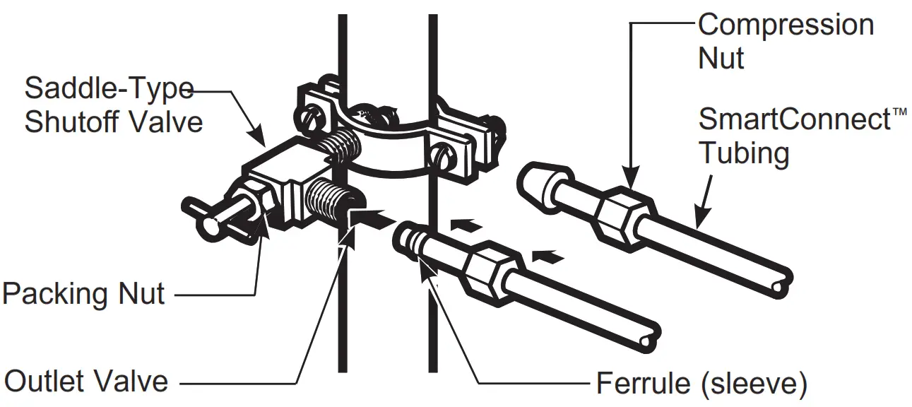 CROSLEY XRS18GGABB Top Freezer Refrigerator - fig7