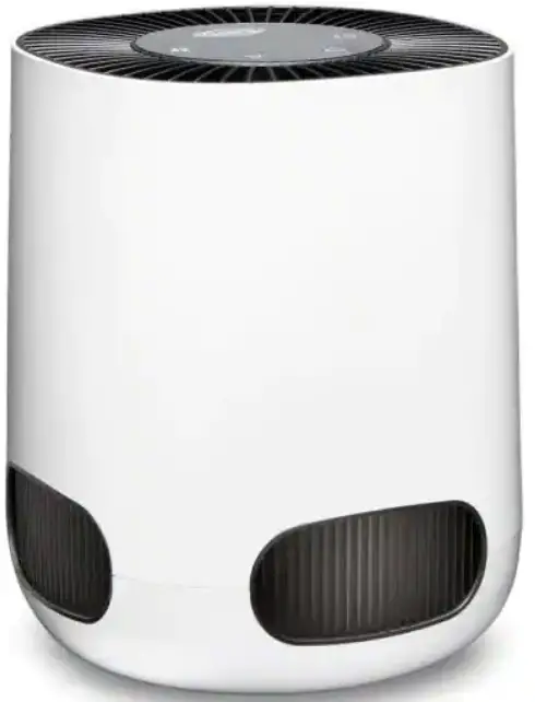 CLOROX 11020 Tabletop Air Purifier