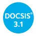 Built in DOCSIS