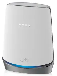Orbi WiFi 6 DOCSIS 3.1 Cable Modem Router Data Sheet