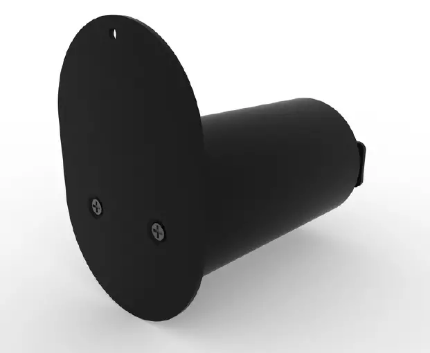 COMMSCOPE FGS-ACC157 FiberGuide Vertical Spool Kit of 5 product