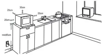 DOMO-DO2520-Black-Solo-Microwave-Oven-fig-4