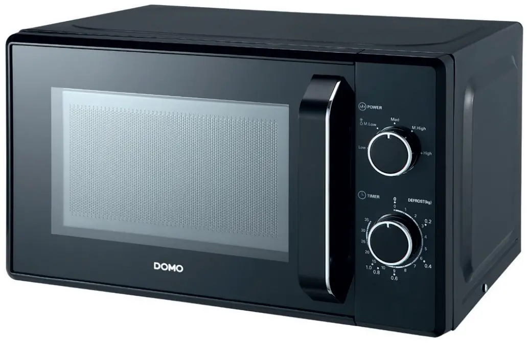 DOMO-DO2520-Black-Solo-Microwave-Oven-product