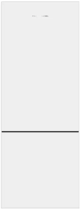 FISHER PAYKEL RF402BRYW6 63 5cm 380L Freestanding Refrigerator Freezer