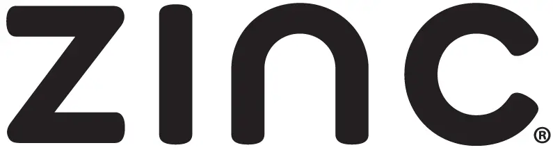 ZINC ZC07922 Flash Two Wheeled Folding Scooter logo