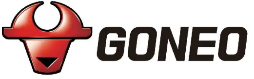 GONEO logo