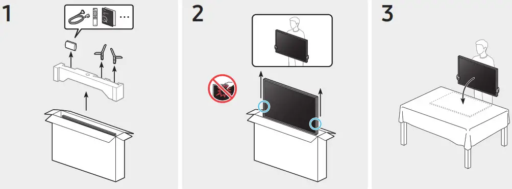 SAMSUNG LED Monitor -1-3