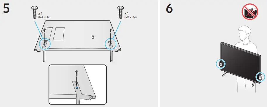 SAMSUNG LED Monitor -5