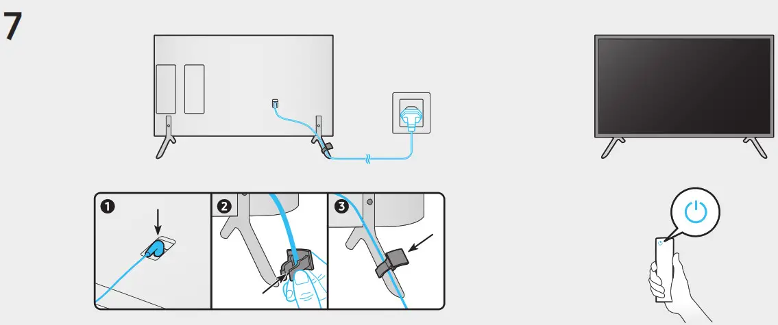 SAMSUNG LED Monitor -7