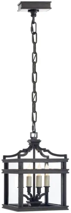 VISUAL COMFORT CHC 2190 Mykonos Mini Lantern