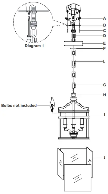 Assembly instruction