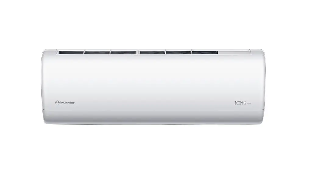 Inventor Cr2vo-24b Air Conditioning Systems User Manual