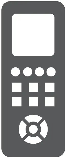 inventor CR2VO 24B Air Conditioning Systems