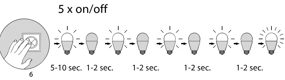 Paul Neuhaus 8180-95 Q LINEA LED Ceiling Light 8