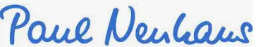 Paul Neuhaus LOGO