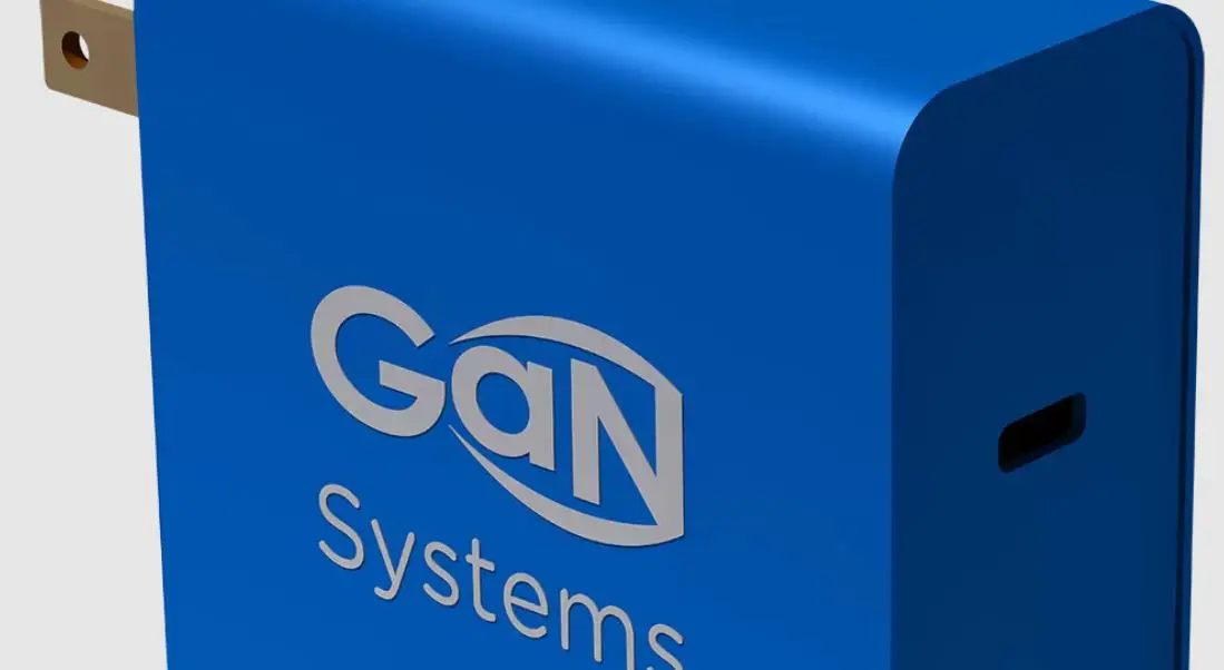 Gan Systems Gs-evm-chg-140wpfcqr-gs1 140w Ac Or Dc Charger User Manual Gan Systems Gs-evm-chg-140wpfcqr-gs1 140w Ac Or Dc Charger User Manual