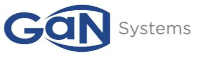 GaN-Systems-GS-EVM-CHG-140WPFCQR-GS1-140W-AC-or-DC-Charger-;LOGO