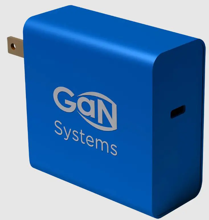 GaN-Systems-GS-EVM-CHG-140WPFCQR-GS1-140W-AC-or-DC-Charger-PRODUCT-IMAGE