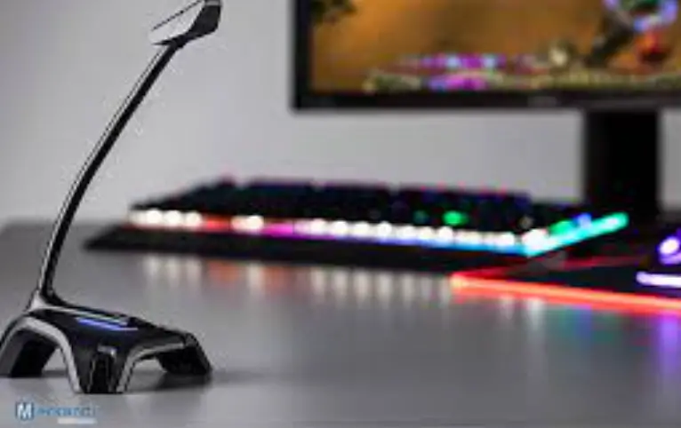 Ros000474 Microphone Tracer Studio Pro Usb User Manual