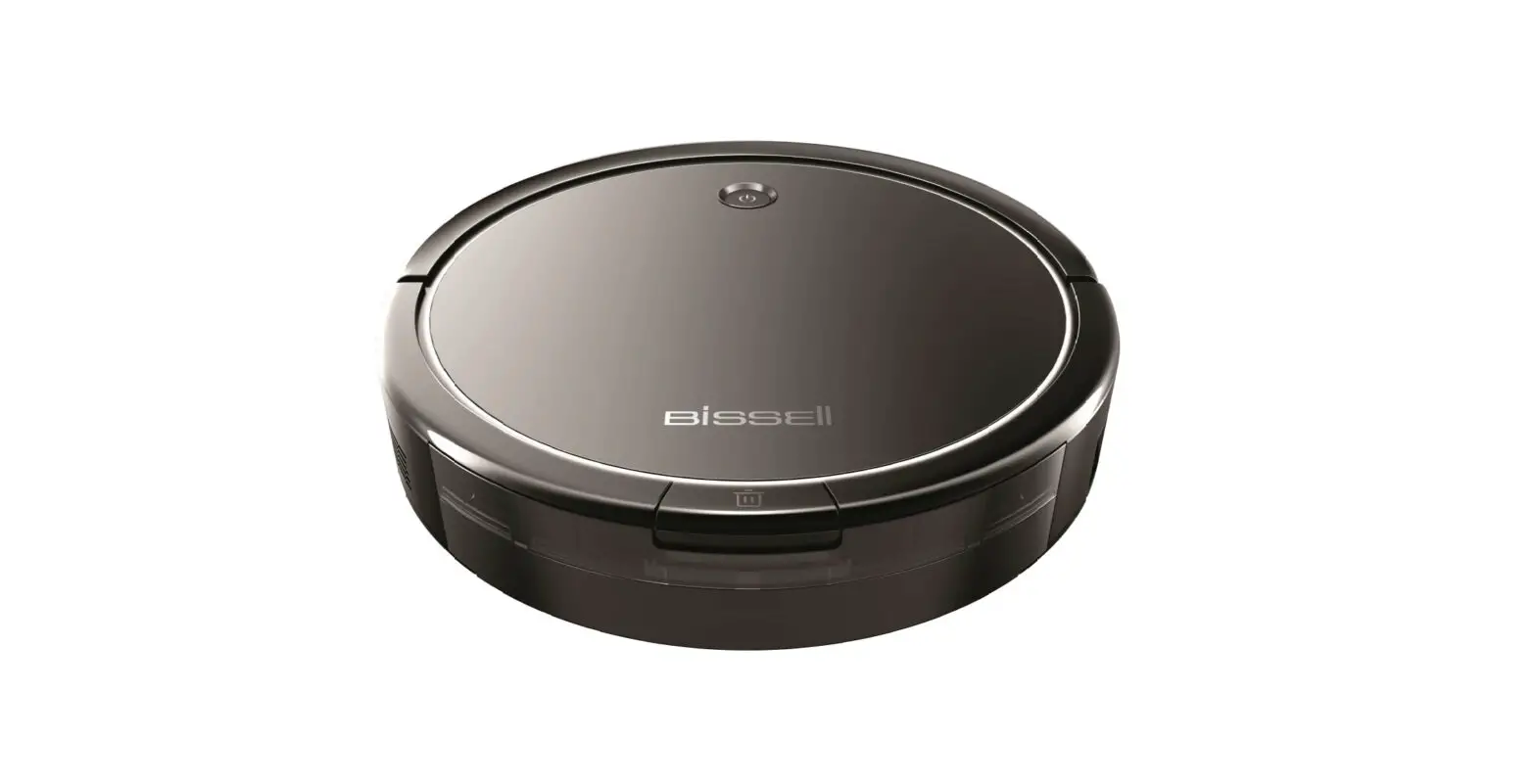 My Cleanview® Connect Robotic Vacuum Brush Is Not Turning | Support My Cleanview® Connect Robotic Vacuum Brush Is Not Turning | Support