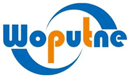 Woputne logo