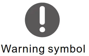 Midea HD 325FWEN Refrigerator - icon 1