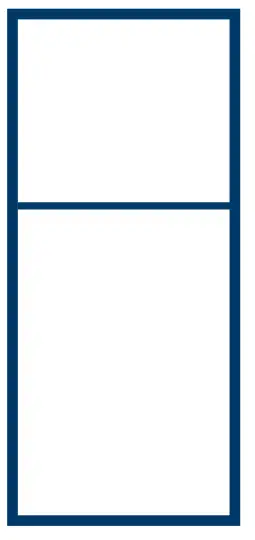 Midea HD 325FWEN Refrigerator