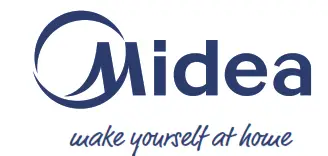 Midea logo