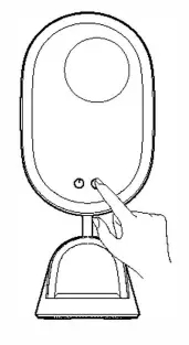 Shenzhen-Feihe-Electronics-QU10AM-Wireless-Charging-FIG-4