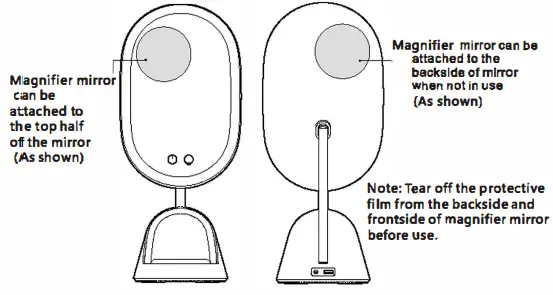 Shenzhen-Feihe-Electronics-QU10AM-Wireless-Charging-FIG-5