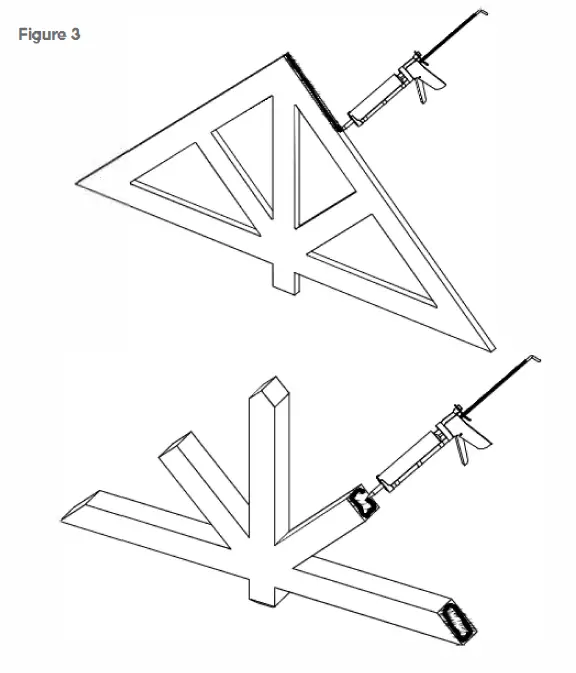 FYPON MLD421-12 Dentil Cornice Moulding fig (5)