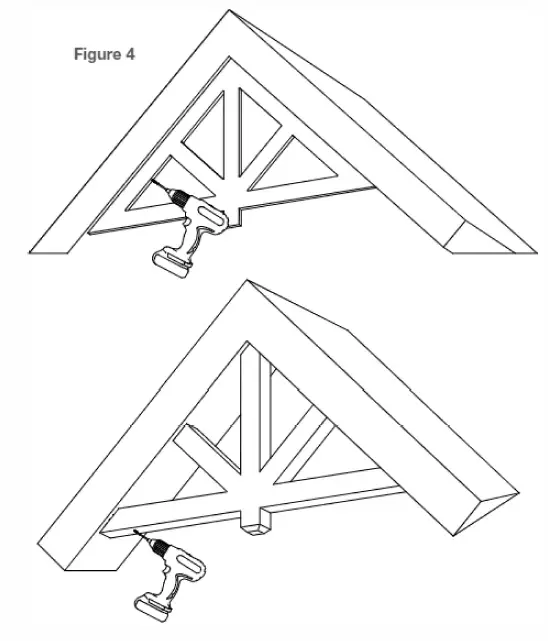 FYPON MLD421-12 Dentil Cornice Moulding fig (6)