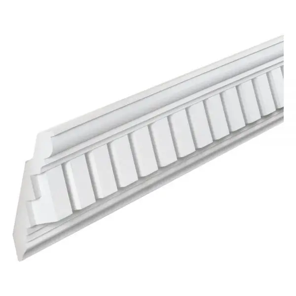 FYPON MLD421-12 Dentil Cornice Moulding product-img