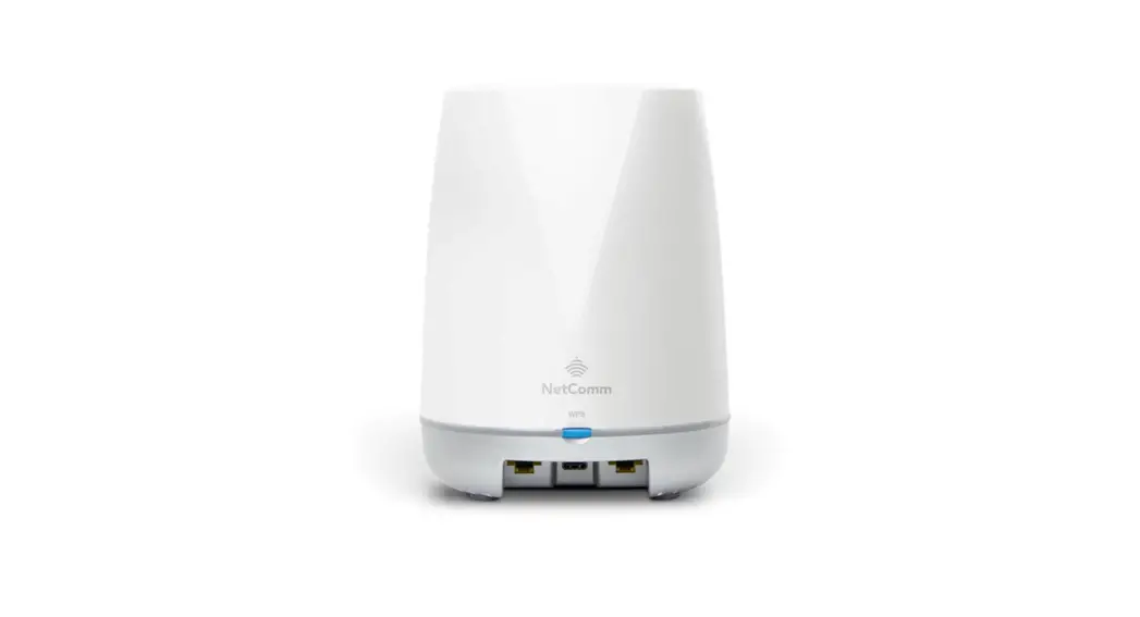 Netcomm Ns-01 Cloudmesh Business Wi-fi Booster User Guide