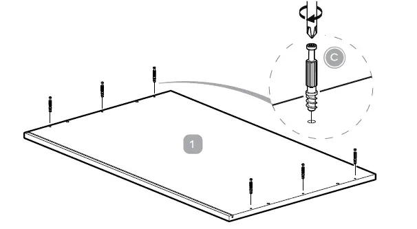 Silver Cross Hoxton Wardrobe FIG (10)