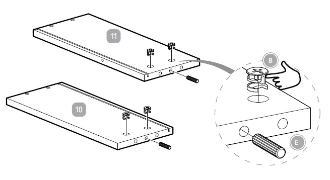 Silver Cross Hoxton Wardrobe FIG (24)